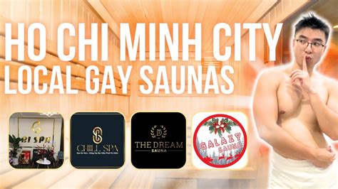 gay sauna ho chi minh|Gay Saunas in Ho Chi Minh, Vietnam (2024)